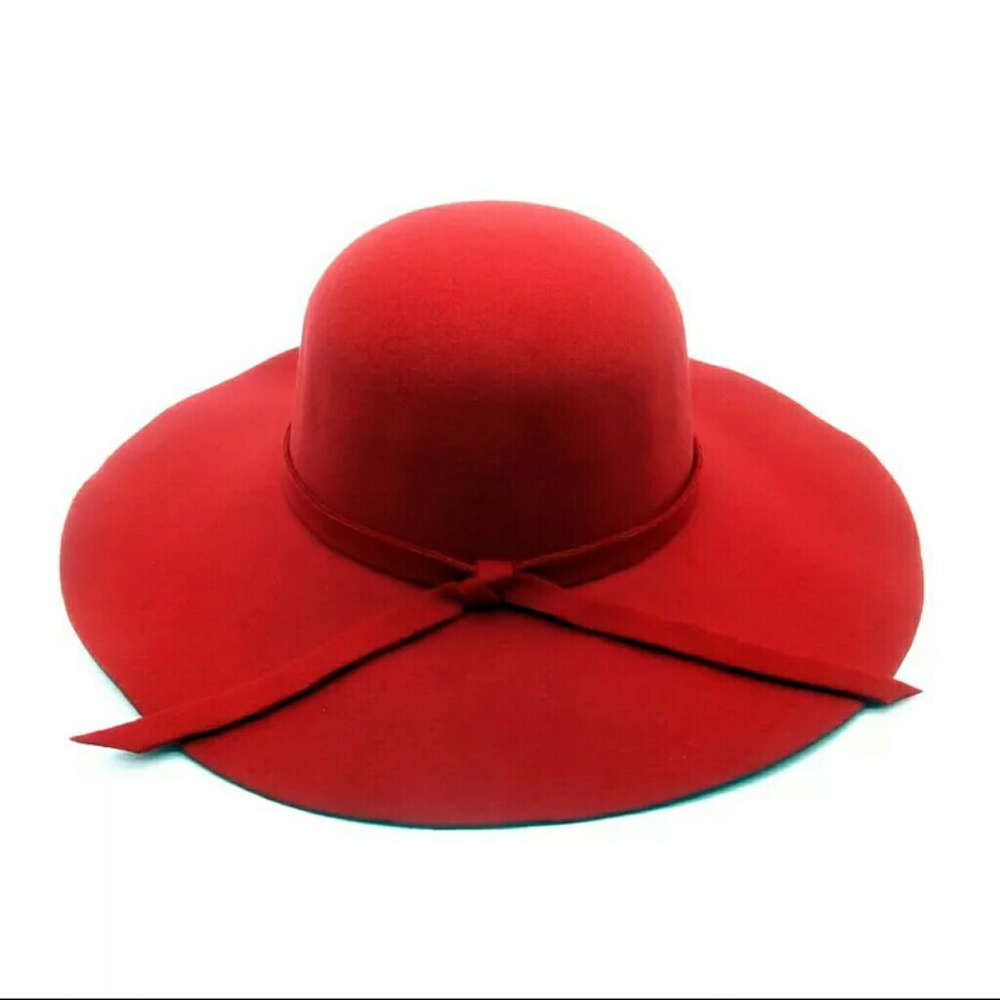 Fedora sunhat - Picture 4 of 4